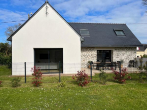 Gîte de Croas Amandy